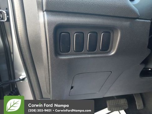 Used 2019 Mitsubishi Outlander Sport ES image 13