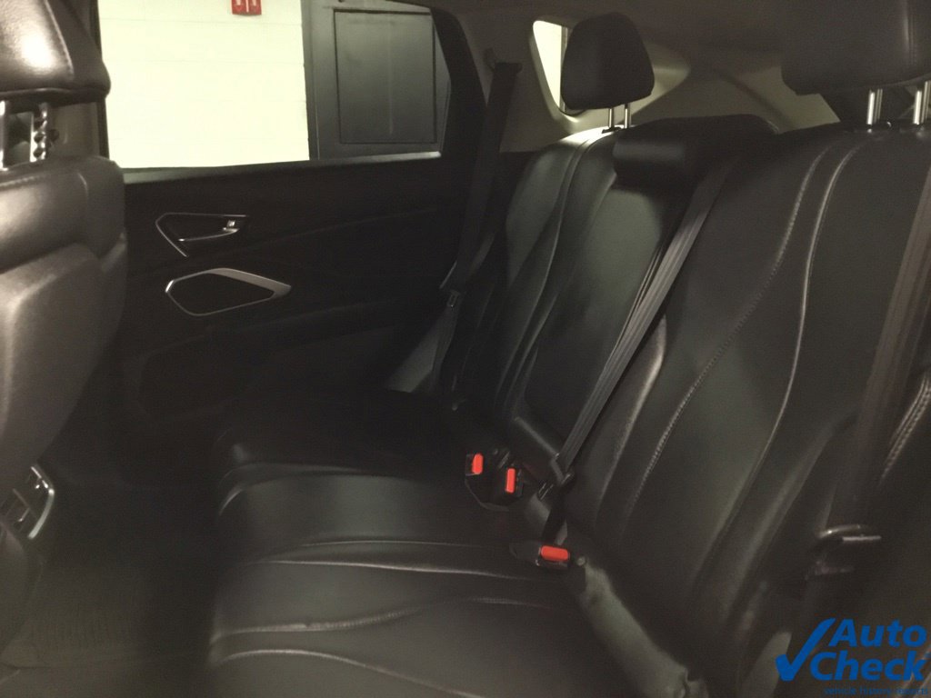 Used 2020 Acura RDX AWD image 28