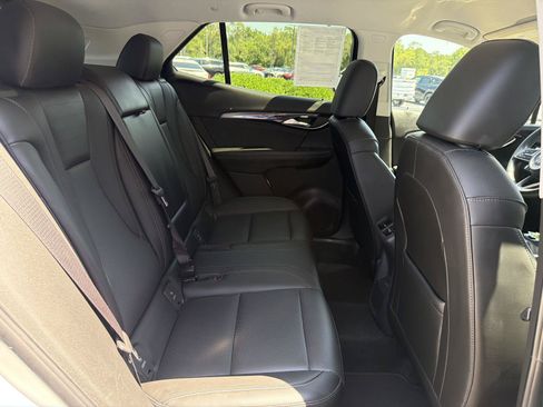 Used 2024 Buick Envision Preferred AWD/4WD image 36