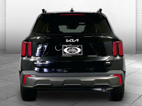 Certified 2024 Kia Sorento SX AWD/4WD image 3