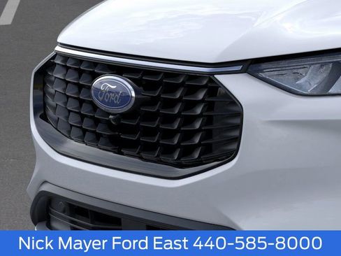 New 2024 Ford Escape Active w/ Tech Pack #2 image 17