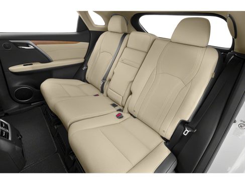 Used 2019 Lexus RX 450h AWD w/ Navigation Package image 8