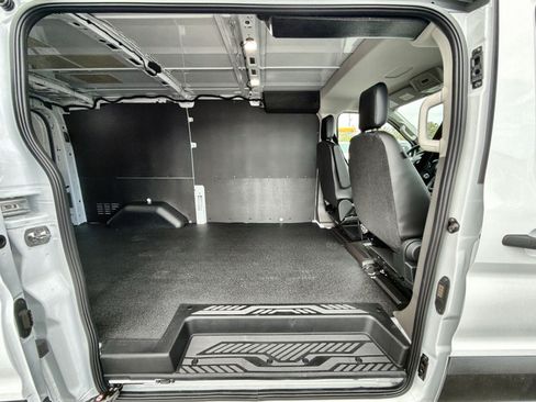 New 2026 Ford Transit 150 Low Roof w/ Load Area Protection Package RWD image 29