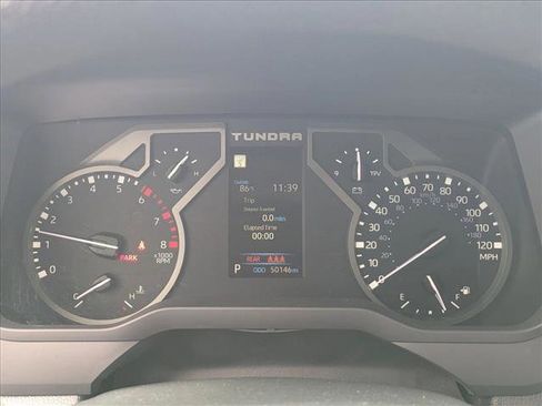 Used 2023 Toyota Tundra SR5 image 10