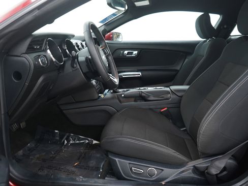 Used 2015 Ford Mustang Coupe w/ Equipment Group 051A image 15