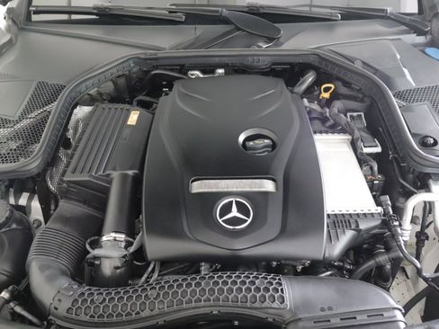 Used 2018 Mercedes-Benz C 300 4MATIC Cabriolet image 28