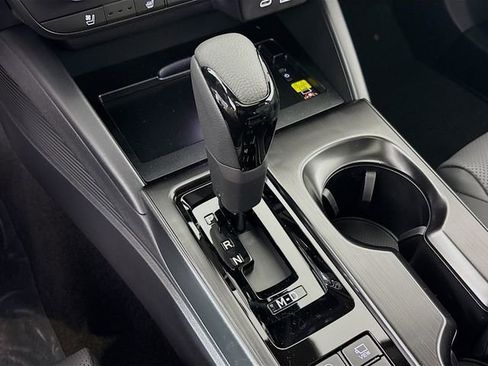 New 2026 Subaru Outback Touring XT image 17