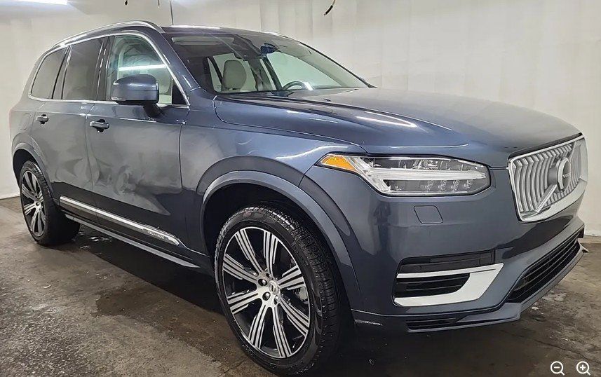 Used 2023 Volvo XC90 T8 Core w/ Protection Package Premier AWD/4WD image 1