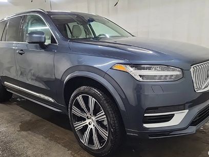 Used 2023 Volvo XC90 T8 Core w/ Protection Package Premier