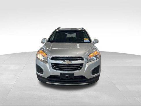 Used 2016 Chevrolet Trax LT AWD/4WD image 5