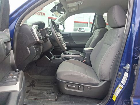 Certified 2023 Toyota Tacoma SR5 image 13