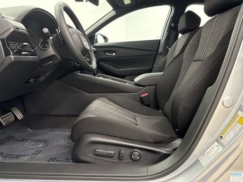 New 2025 Honda Accord Sport image 15