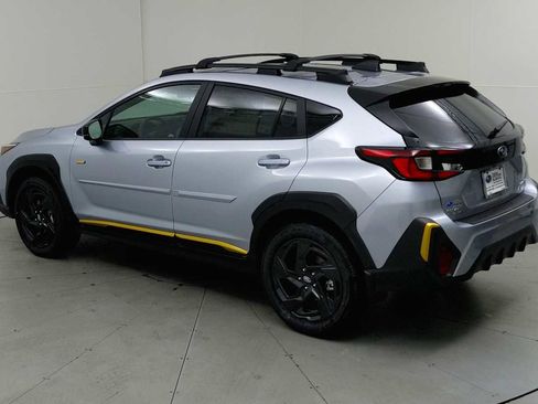 New 2025 Subaru Crosstrek 2.5i Sport image 10