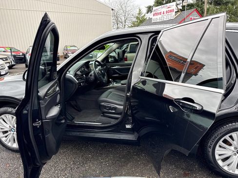 Used 2016 BMW X5 xDrive40e image 23