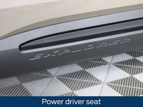 New 2026 Ford Explorer ST-Line AWD/4WD image 17