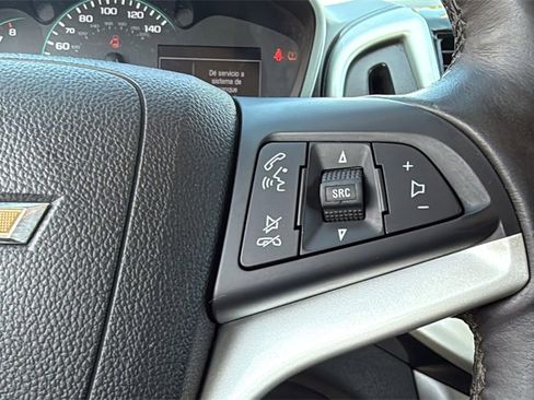 Used 2017 Chevrolet Sonic Premier image 24