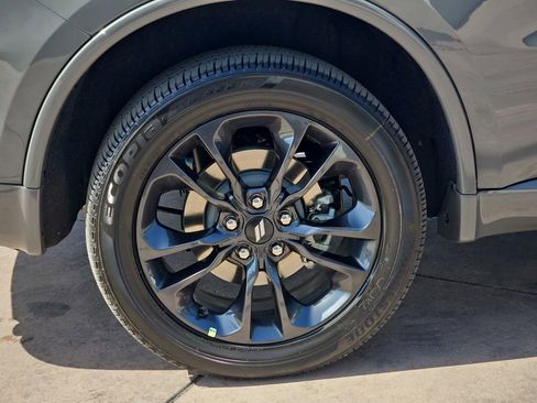 New 2026 Dodge Durango GT AWD/4WD image 40