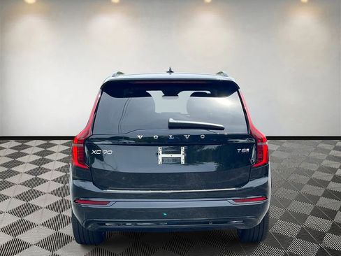 New 2026 Volvo XC90 T8 Ultra w/ Protection Package Premier AWD/4WD image 4