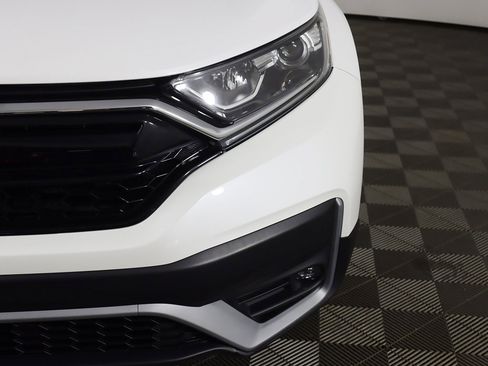 Used 2020 Honda CR-V EX image 15