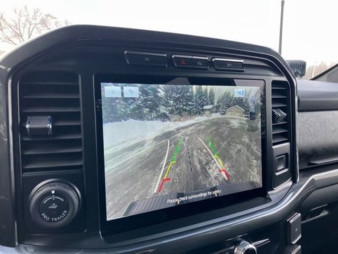 Used 2023 Ford F150 Tremor image 13