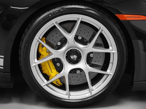 Certified 2026 Porsche 911 GT3 RWD image 19