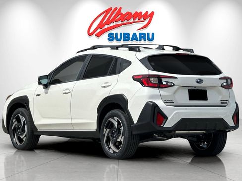 New 2026 Subaru Crosstrek 2.5i Limited AWD/4WD image 6