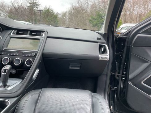Used 2020 Jaguar E-PACE AWD/4WD image 29