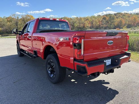 New 2026 Ford F350 XL w/ STX Appearance Package image 3