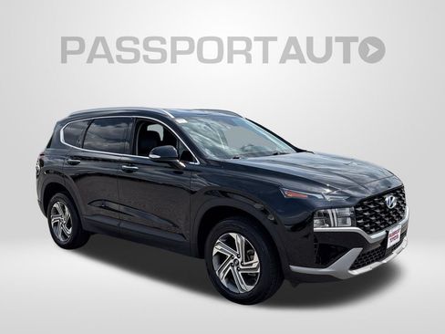 Used 2023 Hyundai Santa Fe SEL AWD/4WD image 11