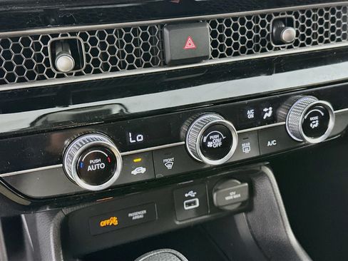 Used 2024 Honda Civic LX image 23