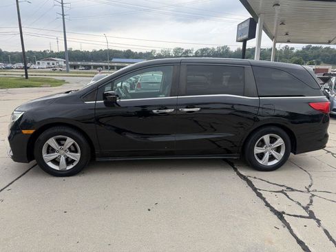 Used 2020 Honda Odyssey EX image 4