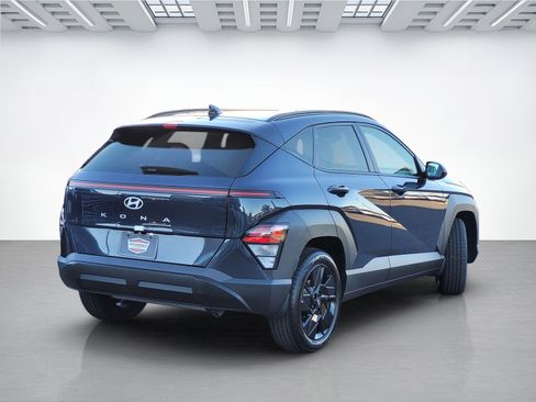 New 2026 Hyundai Kona SEL Sport image 5