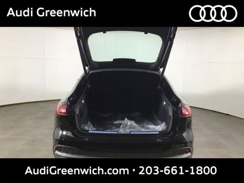 Used 2025 Audi A5 2.0T Premium Plus w/ Premium Plus AWD/4WD image 22