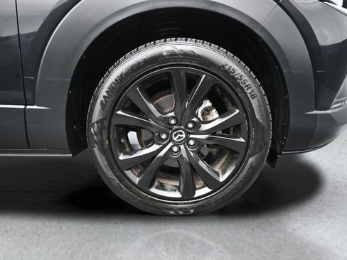 Used 2023 MAZDA CX-30 2.5 Turbo w/ Premium Package AWD/4WD image 24