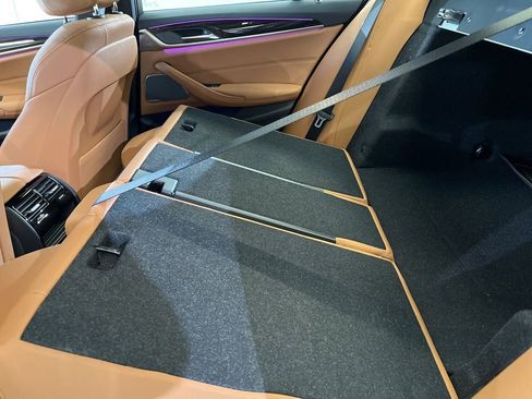 Used 2023 BMW 530i xDrive w/ Premium Package AWD/4WD image 17