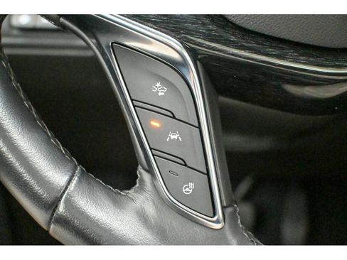 Certified 2023 Cadillac XT5 Premium Luxury w/ Technology Package image 41