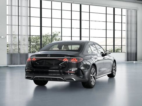 New 2026 Mercedes-Benz E 350 4MATIC Sedan image 23