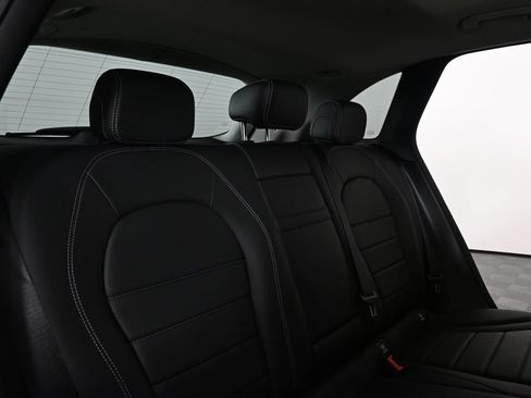 Certified 2022 Mercedes-Benz GLC 300 image 20