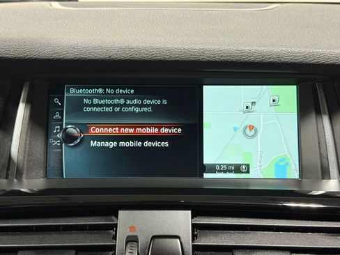 Used 2017 BMW X3 xDrive28i image 30