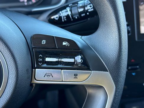 Used 2024 Hyundai Tucson SEL image 30