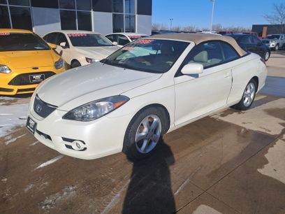 Used 2008 Toyota Solara SE