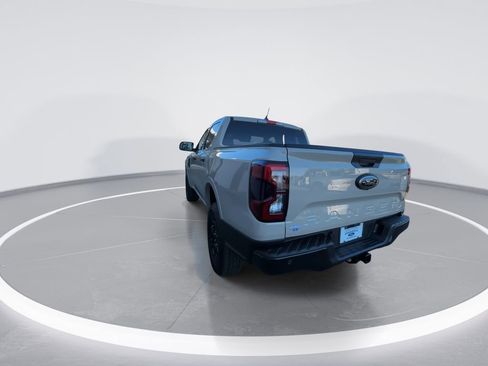 New 2025 Ford Ranger XLT w/ Black Appearance Package RWD image 6