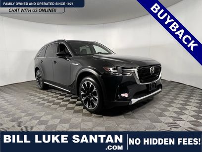Used 2024 MAZDA CX-90 Plug-In Hybrid w/ Premium Plus