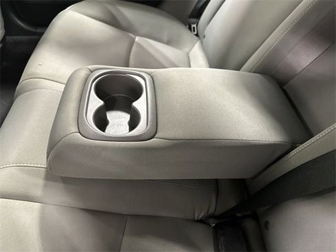 Used 2021 Honda Civic EX image 21