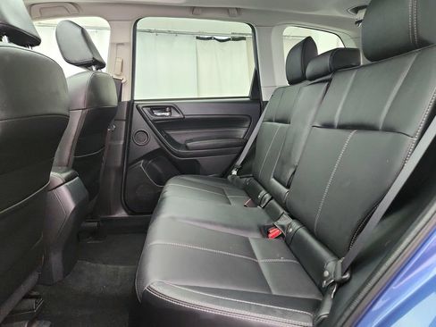 Used 2018 Subaru Forester 2.0XT Touring w/ Popular Package #3B AWD/4WD image 29