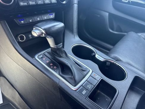 Used 2019 Kia Sportage EX w/ EX Technology Package FWD image 13