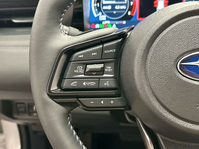 New 2026 Subaru Outback Touring XT AWD/4WD image 9