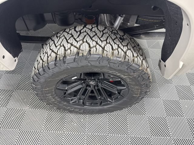 New 2026 Chevrolet Silverado 1500 RST AWD/4WD image 10