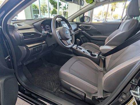 Used 2025 Subaru Impreza 2.0i image 6