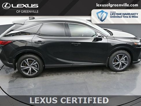 Certified 2023 Lexus RX 350 Premium w/ Accessory Package image 44